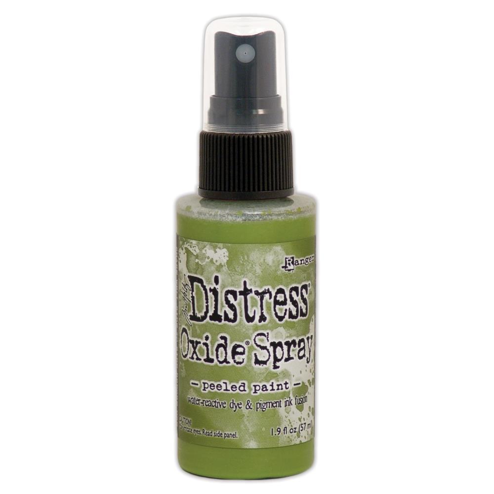 Ranger [Tim Holtz] Distress Oxide Spray - Peeled Paint