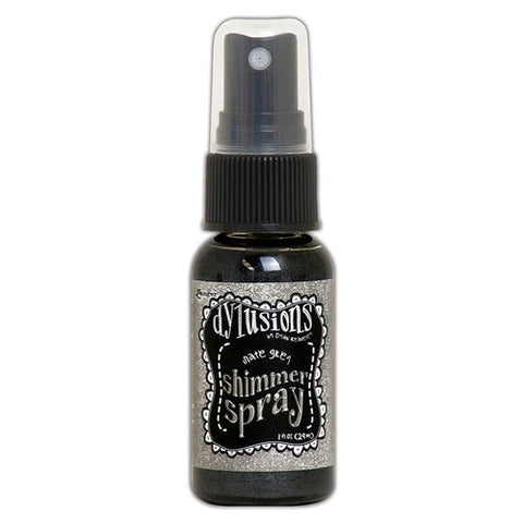 Ranger Dylusions Ink Spray - Slate Grey
