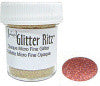 Jewel Glitter Ritz Opaque Micro Fine Glitter - Blush