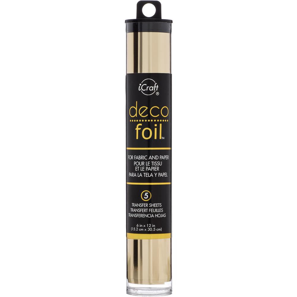 Therm-o-web  Deco Foil - Champagne