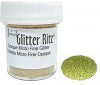 Jewel Glitter Ritz Opaque Micro Fine Glitter - Chartreuse
