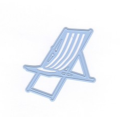 Marianne Design Dies - Deck Chair