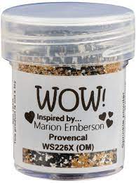 WOW Embossing Powder - Provencal