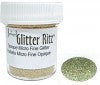 Jewel Glitter Ritz Opaque Micro Fine Glitter - Green Mist