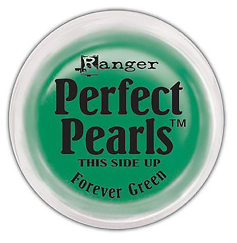 Rangers Perfect Pearls  - Forever Green