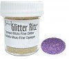 Jewel Glitter Ritz Opaque Micro Fine Glitter - Lavender