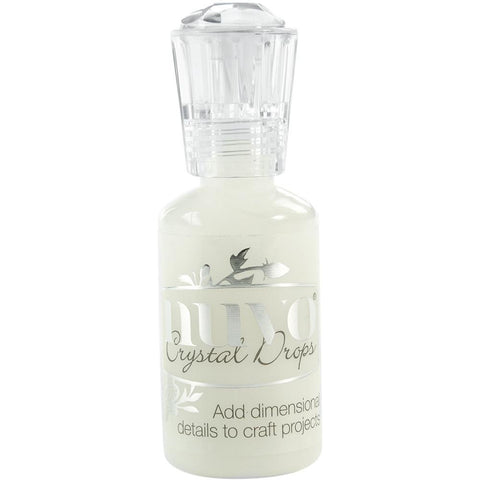 Nuvo Crystal Drops - Morning Dew