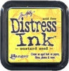 Tim Holtz Distress Ink Pad Mini - Mustard Seed