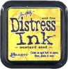 Tim Holtz Distress Ink Pad Full Size - Mustard Seed