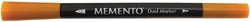 Memento Dual Tip Markers - Peanut Brittle
