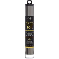 Therm-o-web  Deco Foil - Pewter