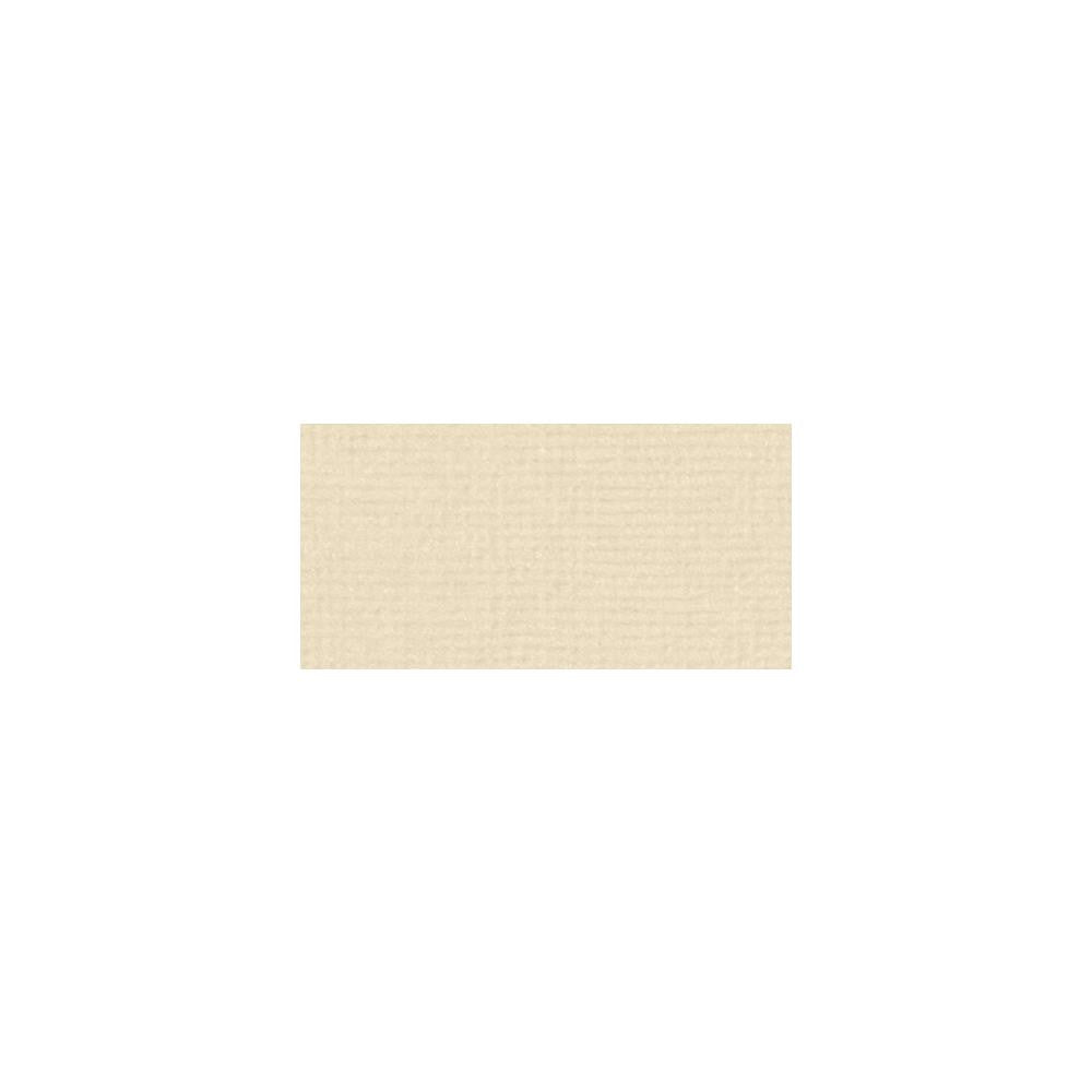 American Crafts 12x12 Cardstock  - Sand