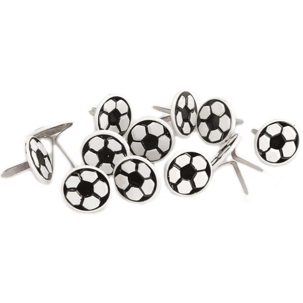 EyeLet OutLet - Soccer Brads