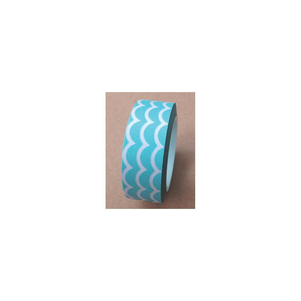 Queen & Co. Washi Tape - Waves