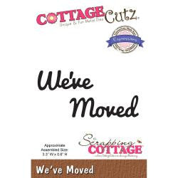 Cottage Cutz - We've Moved