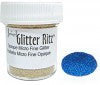 Jewel Glitter Ritz Opaque Micro Fine Glitter - Western Blue