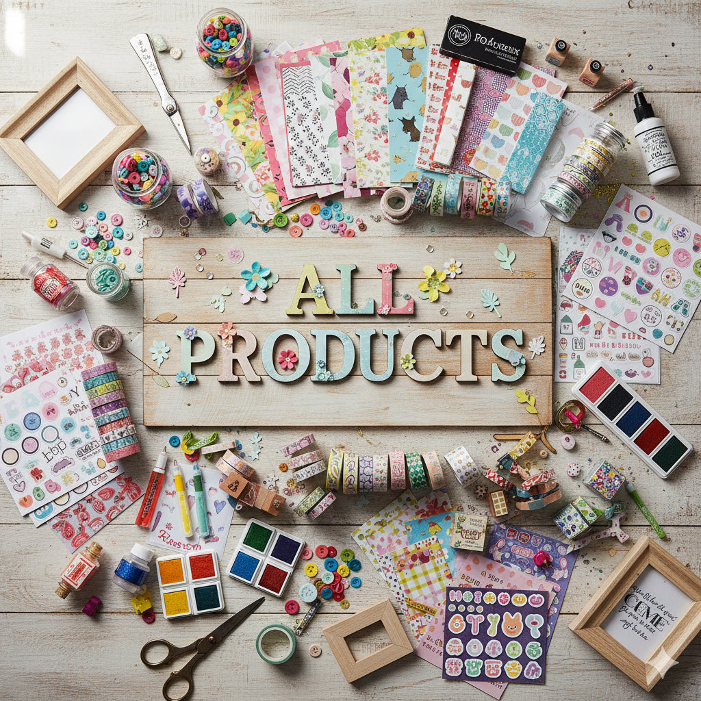 https://scrapbookcafe.ca/collections/all-products