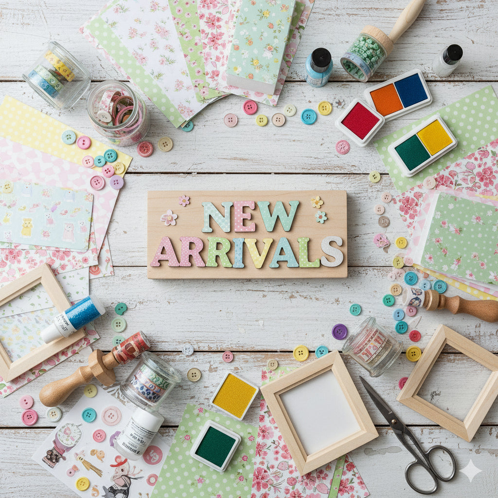 https://scrapbookcafe.ca/collections/new-arrivals